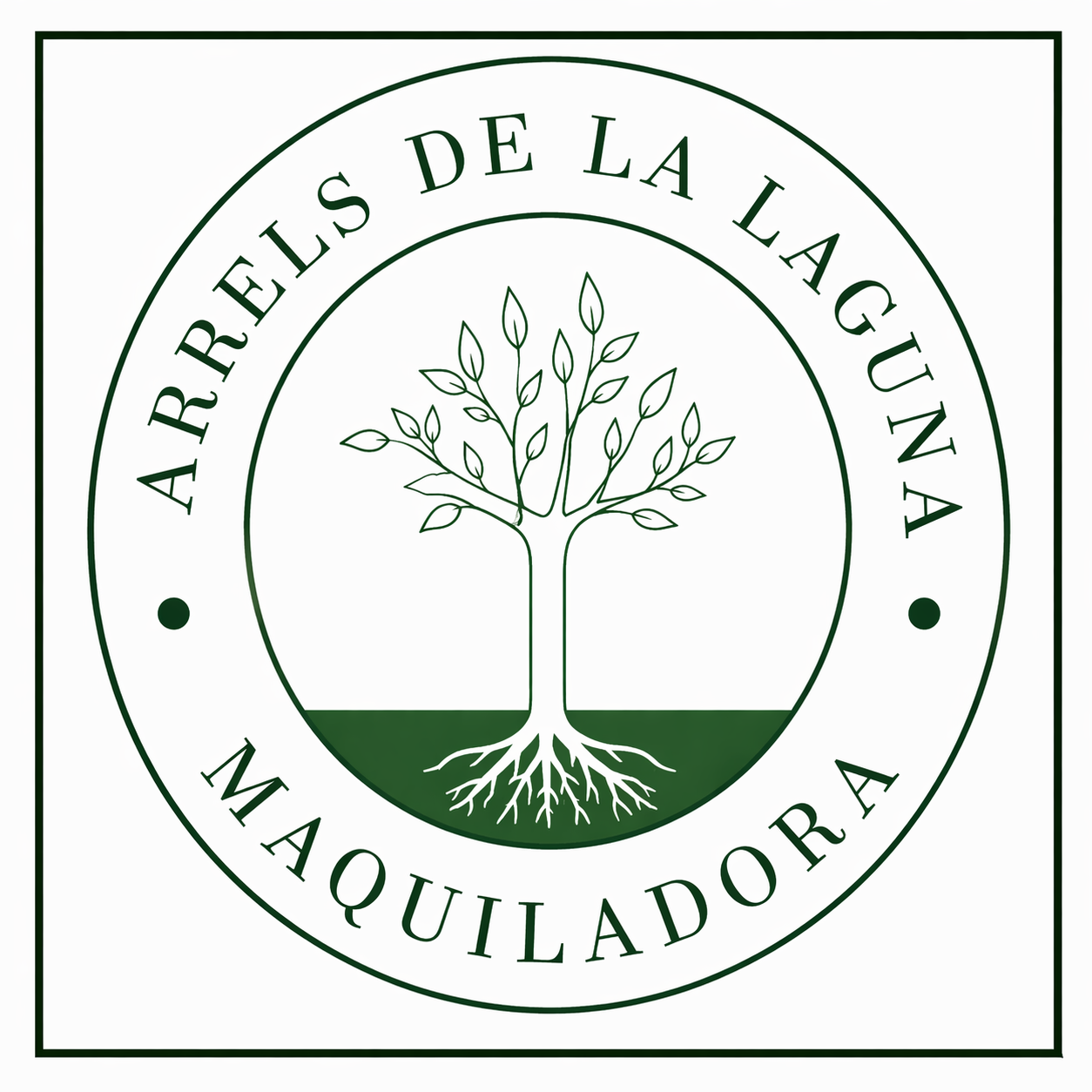 ARRELS DE LA LAGUNA S.A DE C.V